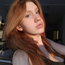Фотография девушки Александра, 20 лет из г. Санкт-Петербург