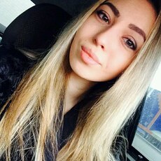 Фотография девушки Алина, 28 лет из г. Каменское