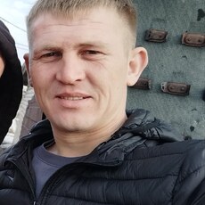 Фотография мужчины Виталий, 33 года из г. Самара