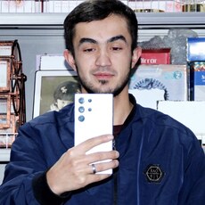 Фотография мужчины Said, 27 лет из г. Благовещенск