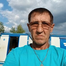 Фотография мужчины Александр, 51 год из г. Усолье-Сибирское