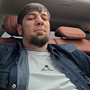 Мусхаб, 35 лет