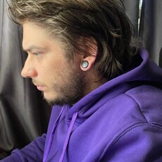 Фотография мужчины Юрий, 33 года из г. Великий Новгород