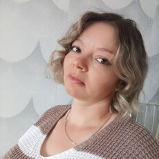 Фотография девушки Мария, 32 года из г. Братск