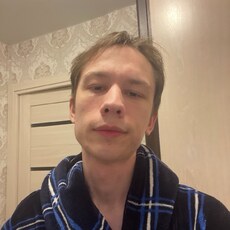 Фотография мужчины Влад, 22 года из г. Санкт-Петербург