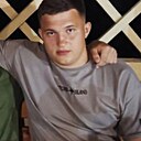 Дмитрий, 21 год