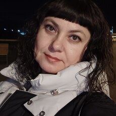 Татьяна, 46 из г. Красноярск.