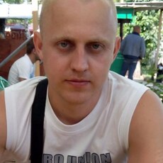 Фотография мужчины Максим, 36 лет из г. Мыски