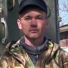 Фотография мужчины Сергей, 47 лет из г. Чита