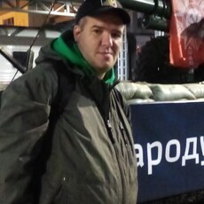 Фотография мужчины Иван, 44 года из г. Хабаровск