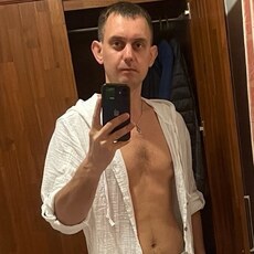 Фотография мужчины Павел, 36 лет из г. Апатиты