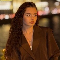Фотография девушки София, 22 года из г. Москва