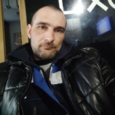 Фотография мужчины Михаил, 40 лет из г. Омск