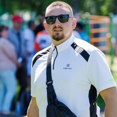 Фотография мужчины Дмитрий, 26 лет из г. Новокузнецк