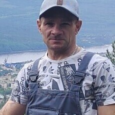 Фотография мужчины Александр, 49 лет из г. Братск