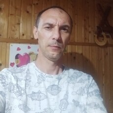 Фотография мужчины Михаил, 43 года из г. Луганск