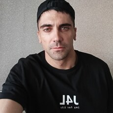 Фотография мужчины Николай, 33 года из г. Владивосток