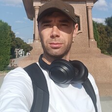 Фотография мужчины Михаил, 39 лет из г. Киров