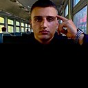 Глеб, 20 лет