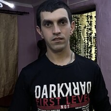 Фотография мужчины Макс, 28 лет из г. Ангарск