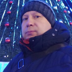 Фотография мужчины Евгений, 43 года из г. Улан-Удэ