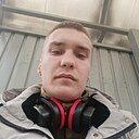 Леонид, 25 лет