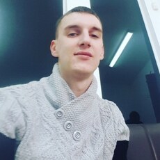 Фотография мужчины Алексей, 31 год из г. Владивосток