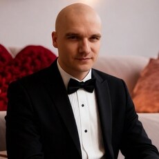 Фотография мужчины Макс, 32 года из г. Кинешма