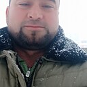 Фаррух, 43 года