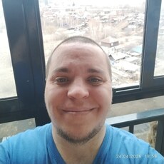 Фотография мужчины Влад, 31 год из г. Иркутск
