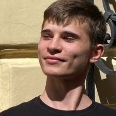 Фотография мужчины Артём, 18 лет из г. Кемерово