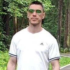 Фотография мужчины Даниил, 29 лет из г. Орел