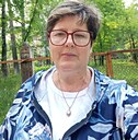 Светлана, 56 лет