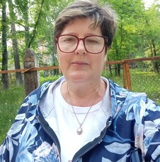Фотография девушки Светлана, 56 лет из г. Владивосток