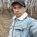 Юрий, 28 лет