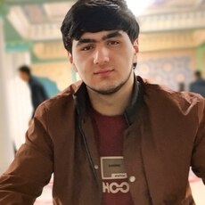 Фотография мужчины Abdu, 19 лет из г. Алматы