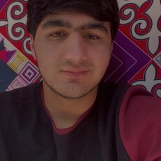 Фотография мужчины Abdu, 19 лет из г. Алматы