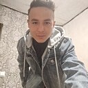 Asadbek, 24 года