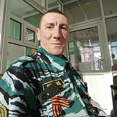 Фотография мужчины Алексей, 43 года из г. Ханты-Мансийск