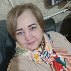 Фотография девушки Светлана, 45 лет из г. Самара