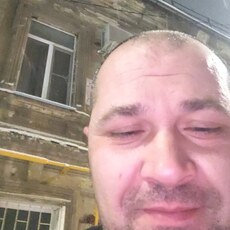 Фотография мужчины Сергей, 35 лет из г. Горловка