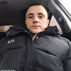 Фотография мужчины Данил, 32 года из г. Новосибирск