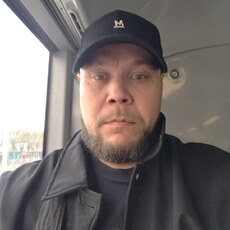 Фотография мужчины Дмитрий, 44 года из г. Тюмень