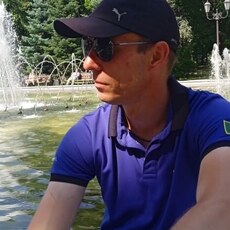 Фотография мужчины Александр, 39 лет из г. Сергиев Посад