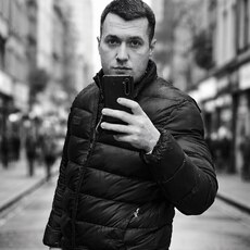 Фотография мужчины Михайло, 35 лет из г. Близнюки