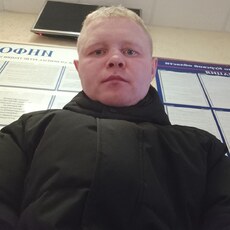 Фотография мужчины Павел, 28 лет из г. Курск