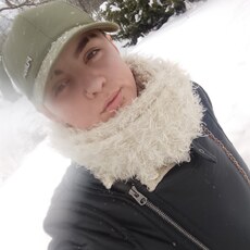 Фотография девушки Лілія, 21 год из г. Старый Самбор