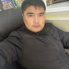Фотография мужчины Улан, 34 года из г. Свободный