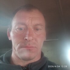 Фотография мужчины Денис, 42 года из г. Хабаровск