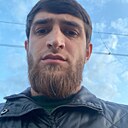 Амир, 30 лет